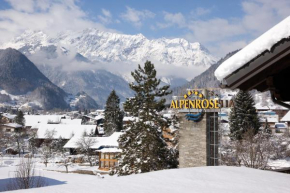 Aktiv & Spa Hotel Alpenrose